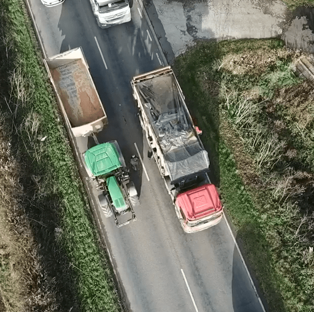 Our heartfelt thanks…