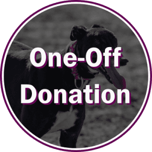 One-Off Donation