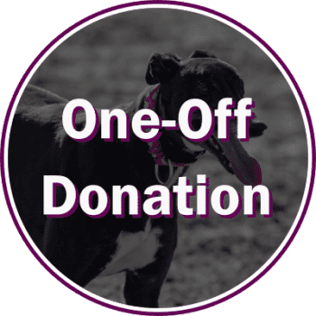 One-Off Donation