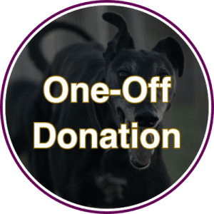 One-Off Donation