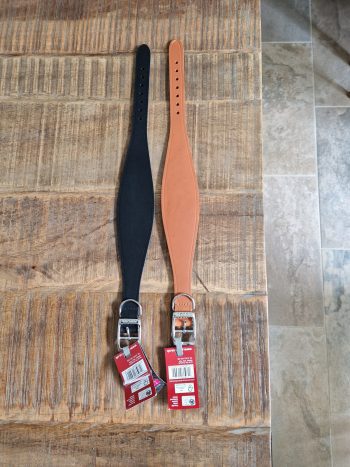 Tia's Greyhound Collars