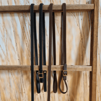 Tia's Dog Leads