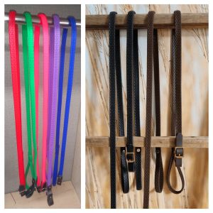 Tia's Dog Leads