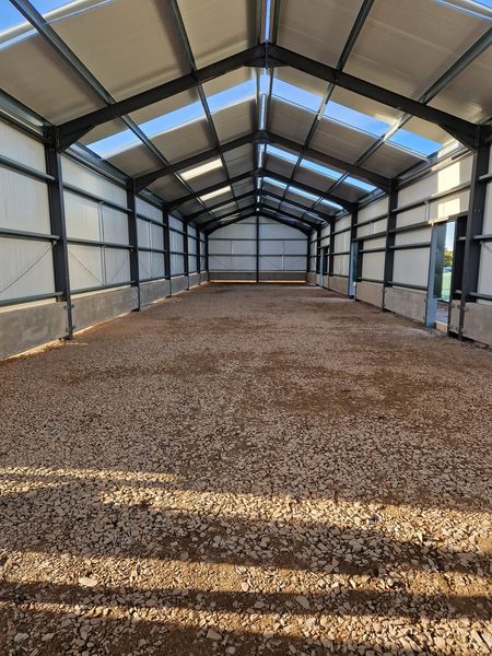 Kennels