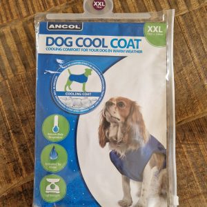 Dog Cooling Coat XXL