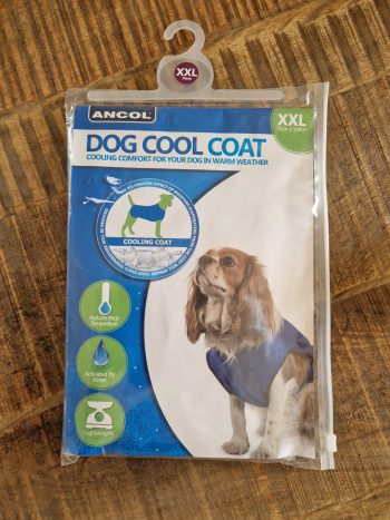 Dog Cooling Coat XXL