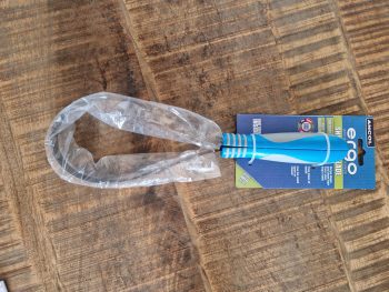 Ancol Ergo Dog Shedding Blade