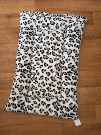 Cuddlesoft Dog Beds