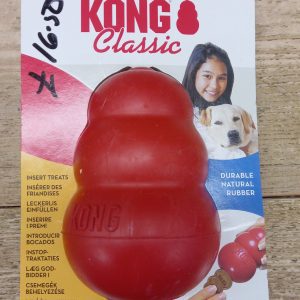 Kong Dog Toys