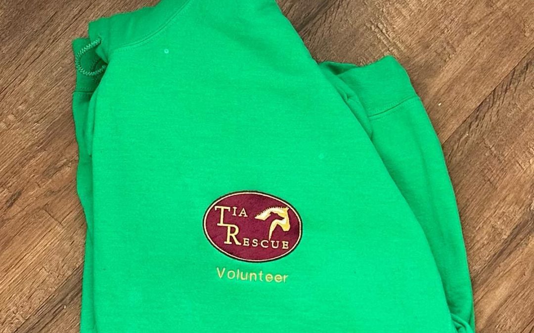 Tia Hoodies