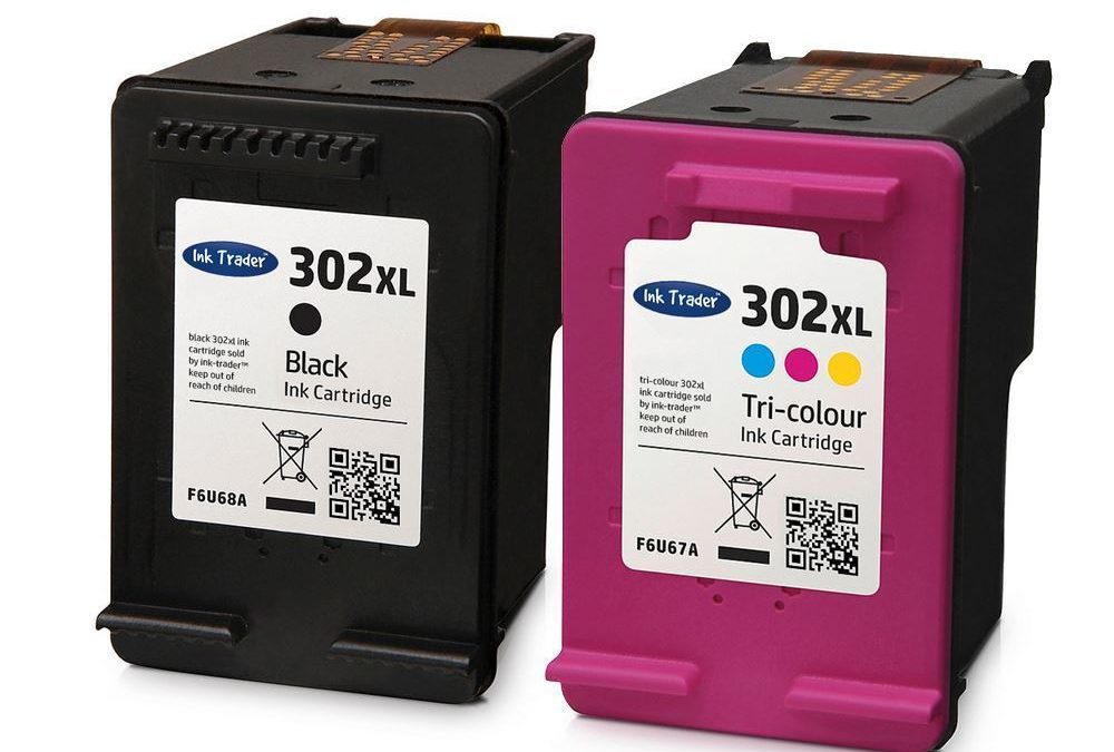 Recycling Printer Cartridges