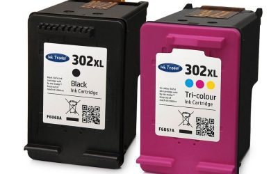 Recycling Printer Cartridges
