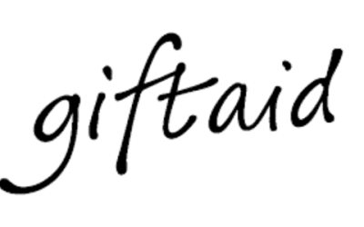 Gift Aid