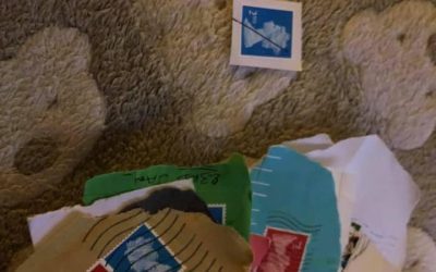 We Want Your Stamps!