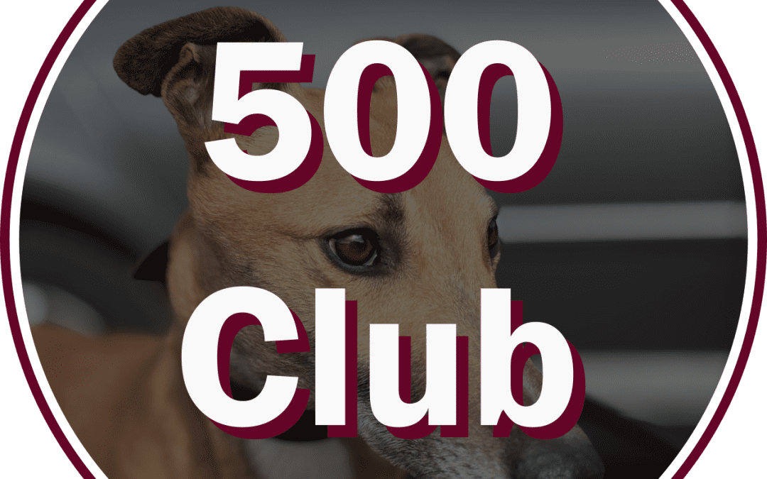 500 Club