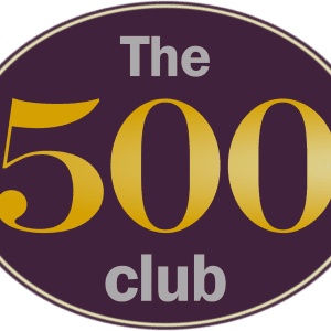 500 Club