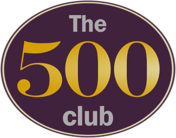 500 Club