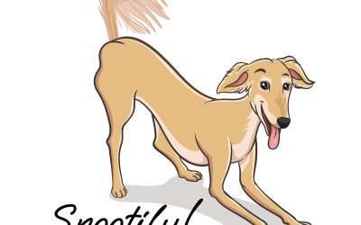Snootiful Hound