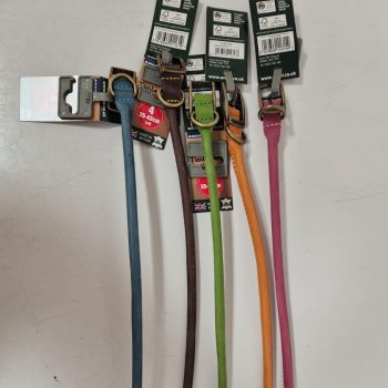 Dog Collars 35-43cm