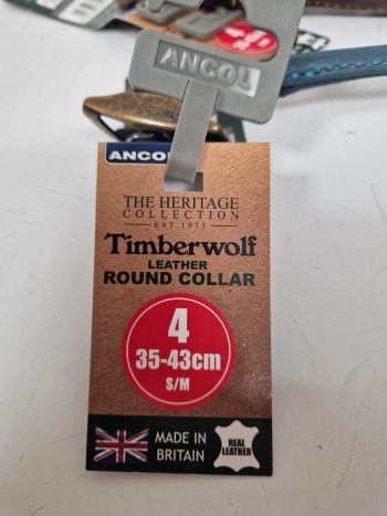 Dog Collars 35-43cm - Image 2