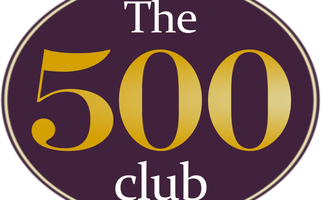500 Club