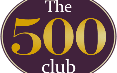 500 Club