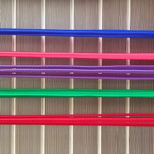 Tia's Dog Leads (colours)