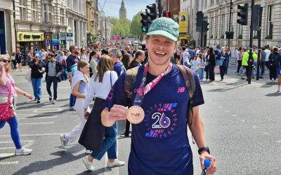 Congratulations Will